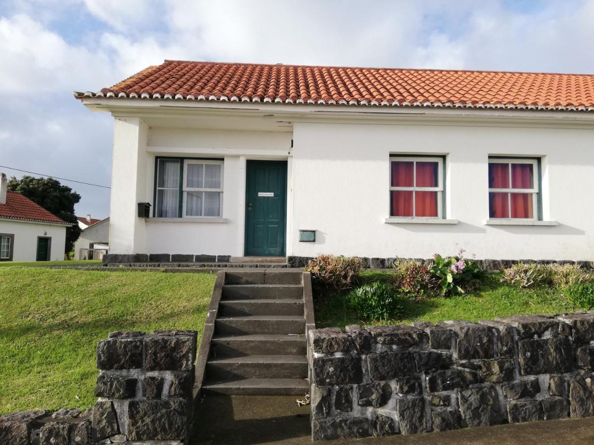 Velas de S. Jorge AL 235 Lajes das Flores Exterior foto